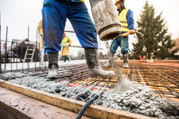 Best Driveway Concrete Repair  in Ludlow, KY